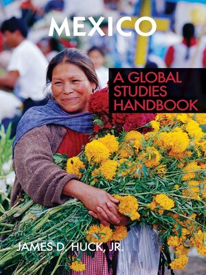 cover image of Mexico